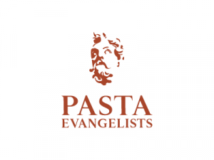 Pasta Evangelists logo