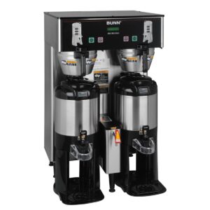 TF Double Bulk Brewer