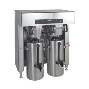 Titan Dual Bulk Brewer