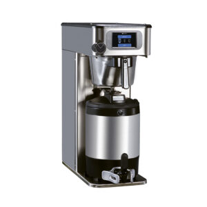 ICBA Platinum Single Brewer
