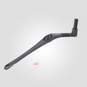 Espresso Machine Cleaning Brush
