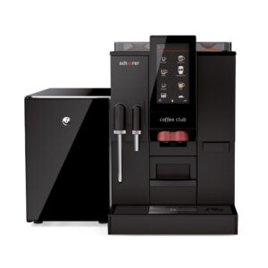 Schaerer Coffee Club
