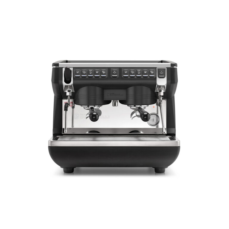 Simonelli-Machines_AppiaLifeCompact_grBassi_TotalBlack_fronte