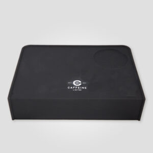 Barista Tamper Mat