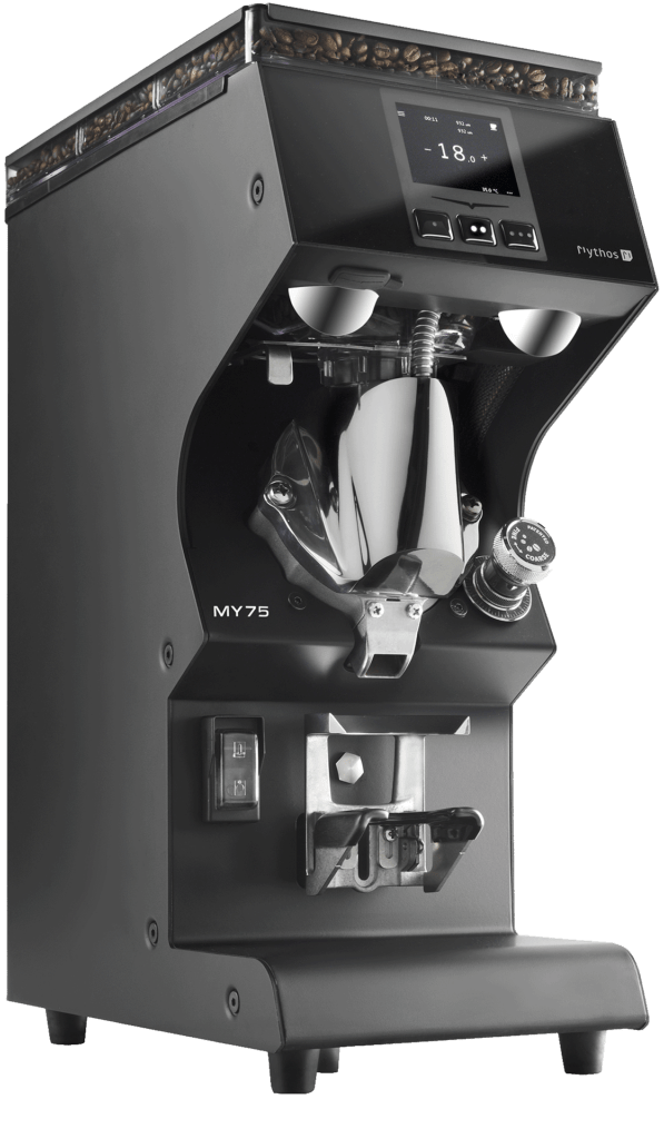 Victoria Arduino MY75 Grinder