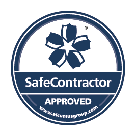 Safe Contractor Approved
