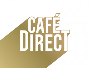 Caffeine Customers Cafe Direct