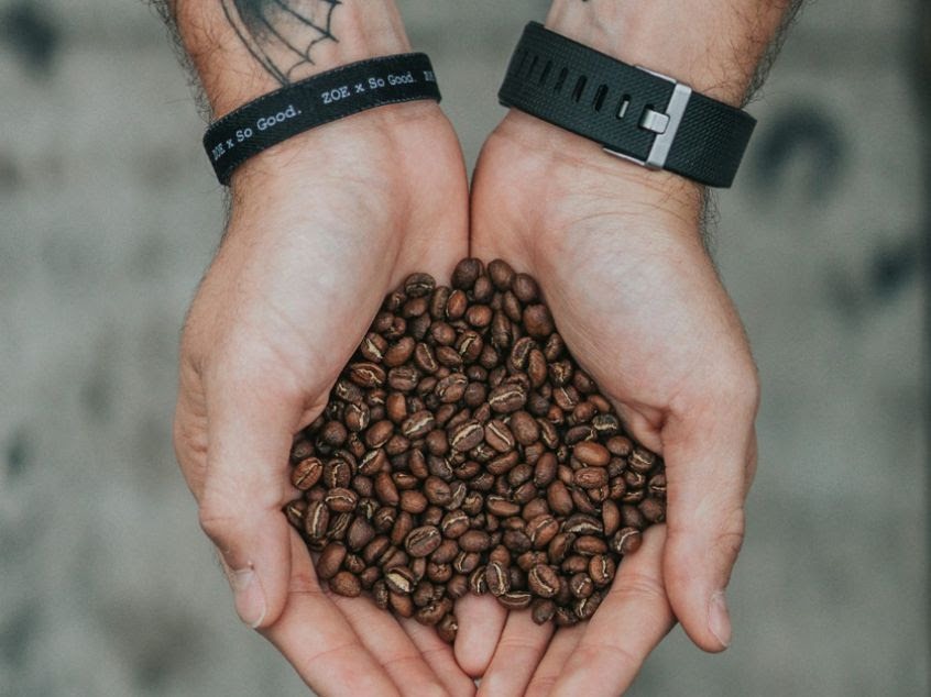 The Price of Good Coffee