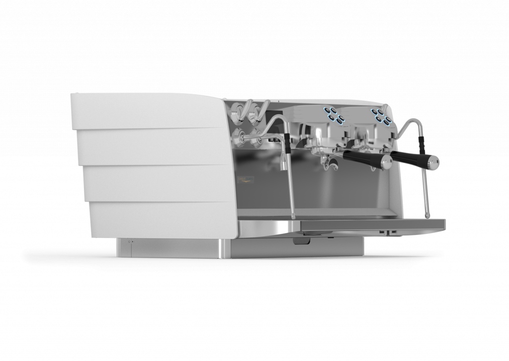 Victoria Arduino Eagle Tempo NEO