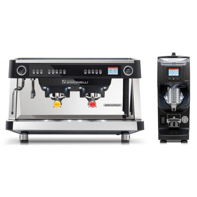 Nuova-Simonelli-automation-withgrinder-sq