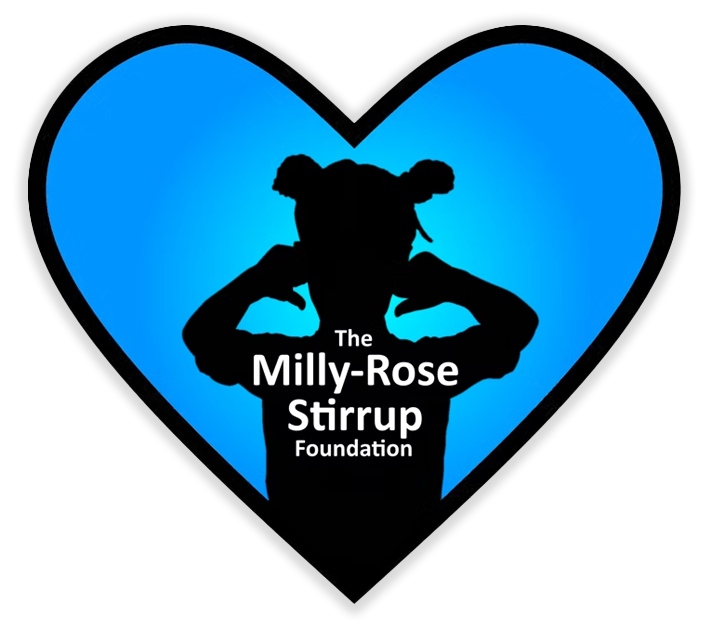 Milly-Rose Stirrup Foundation