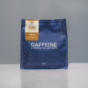 Brazil Single Origin (200g)