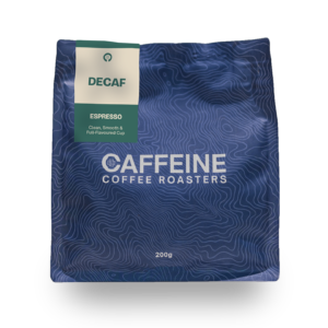 Mountain Water Decaf 200g Beans