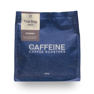 Top Dog 200g Beans