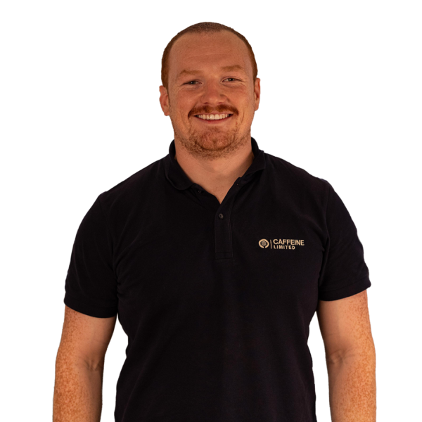 Harry Bailey Senior Engineer