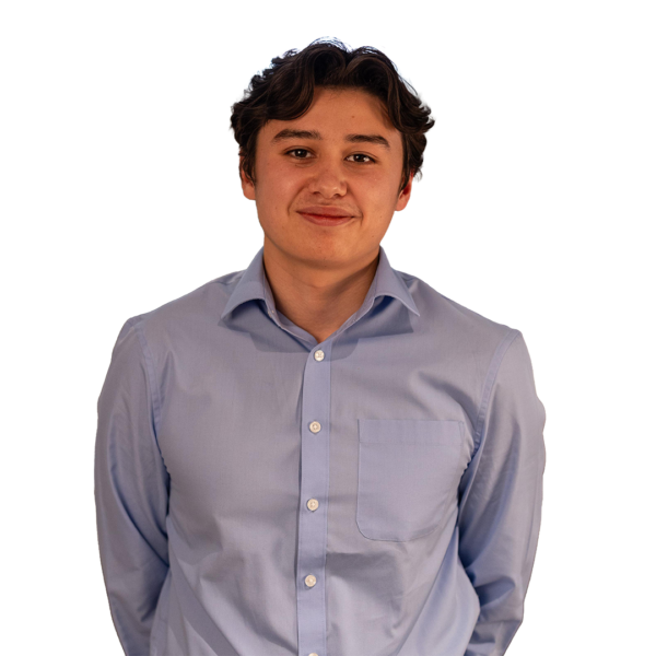 Jack Salter Sales Executive