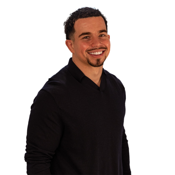 Joe Stockwell Sales Director