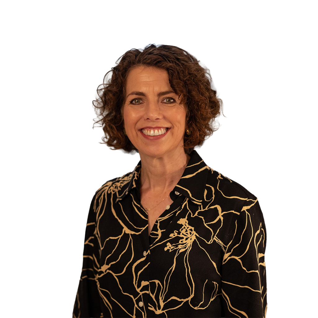 Karen Stockwell Operations Director