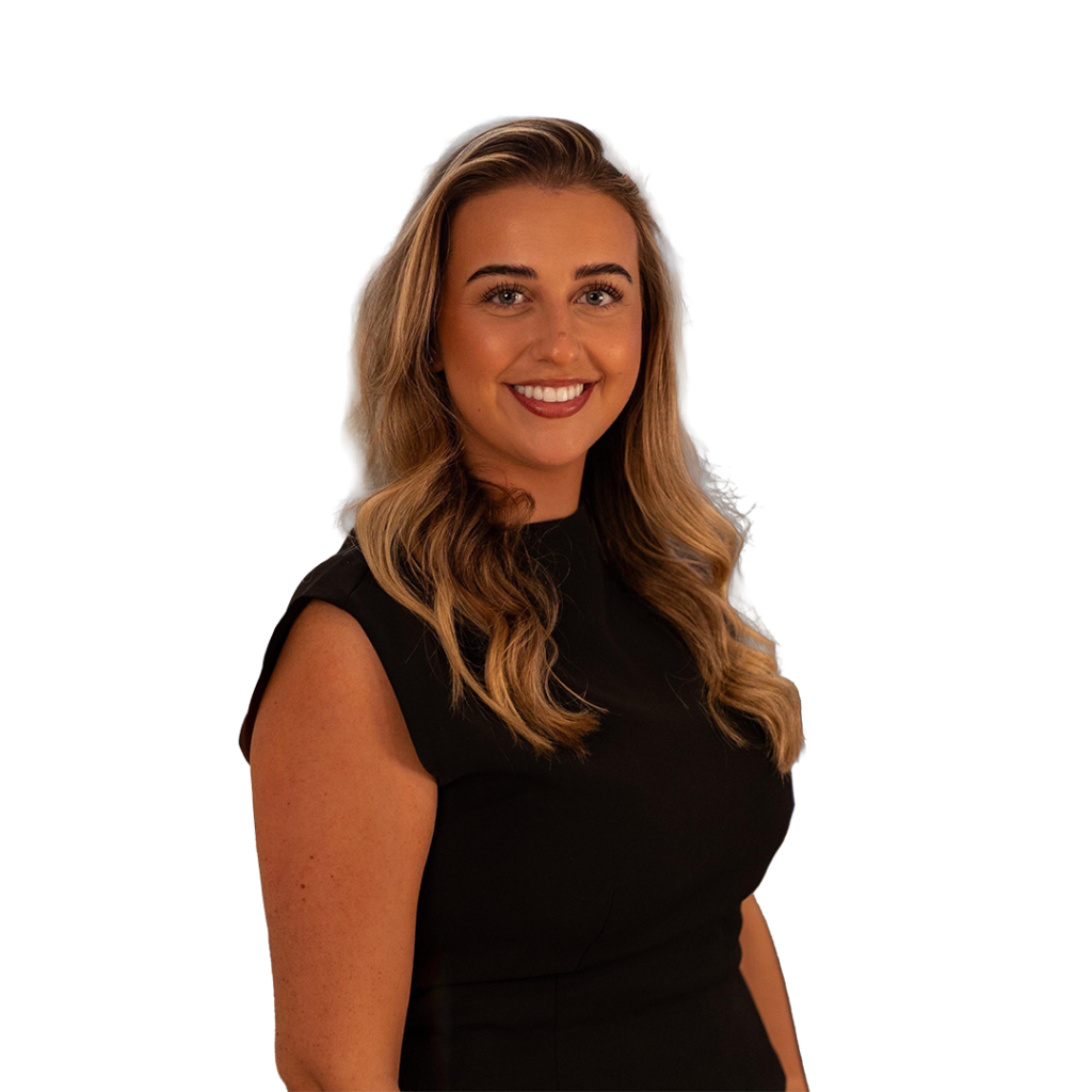 Katie Breen Sales Coordinator