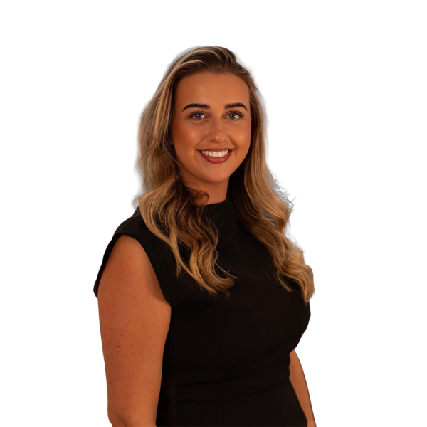 Katie Breen Sales Coordinator