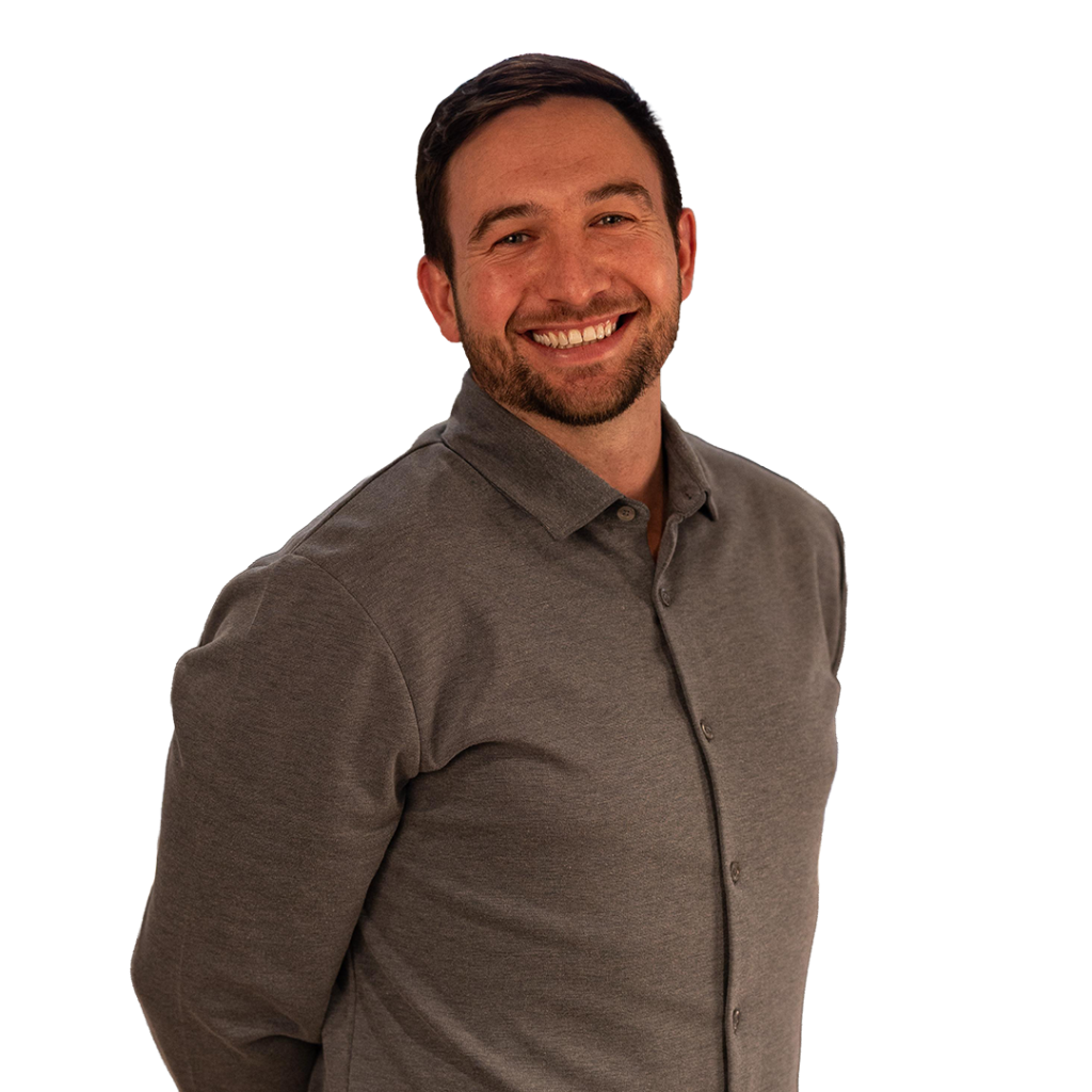 Mike Hands Business Development Manager