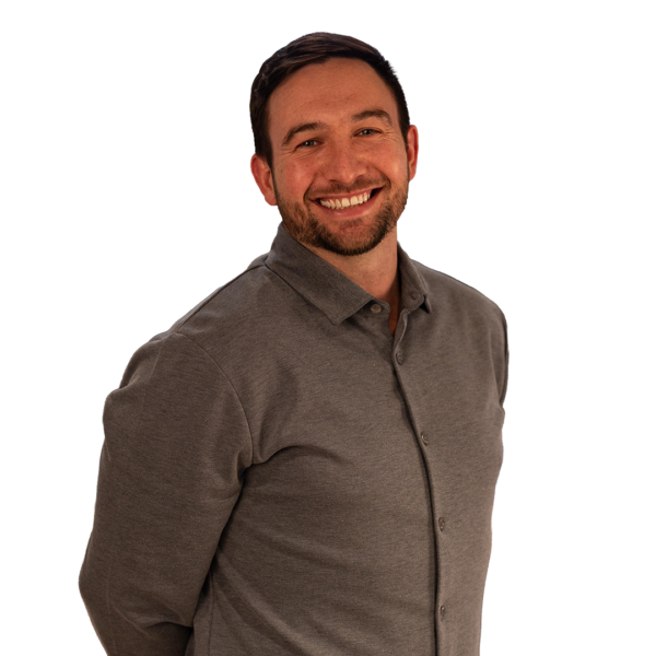 Mike Hands Business Development Manager