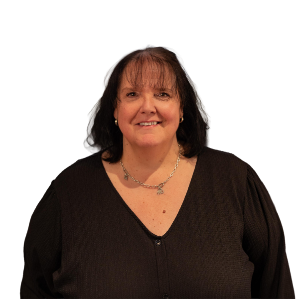 Nadia Grossi Finance Manager