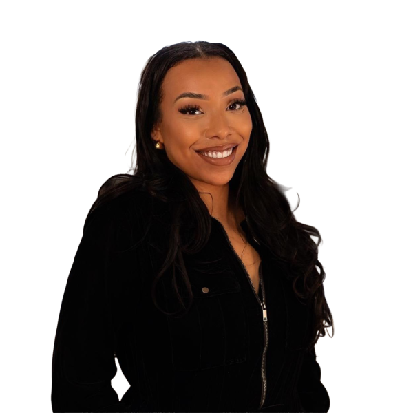 Rochelle Scott Service Desk Manager