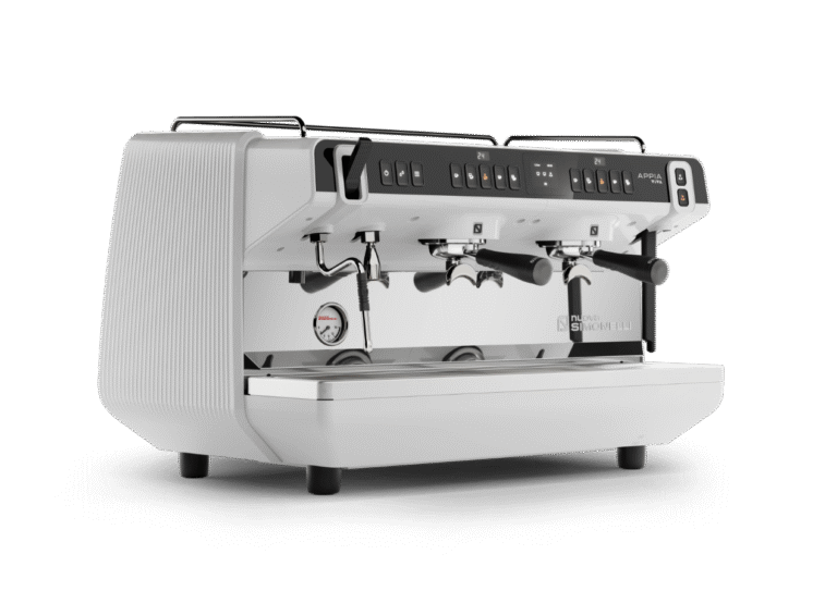 APPIA VIVA 2 group in white