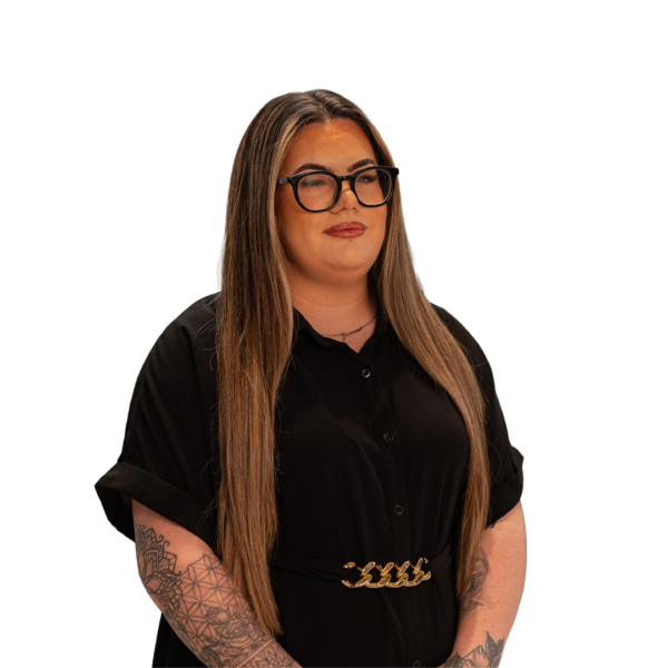 Robin Cooper Service desk Admin