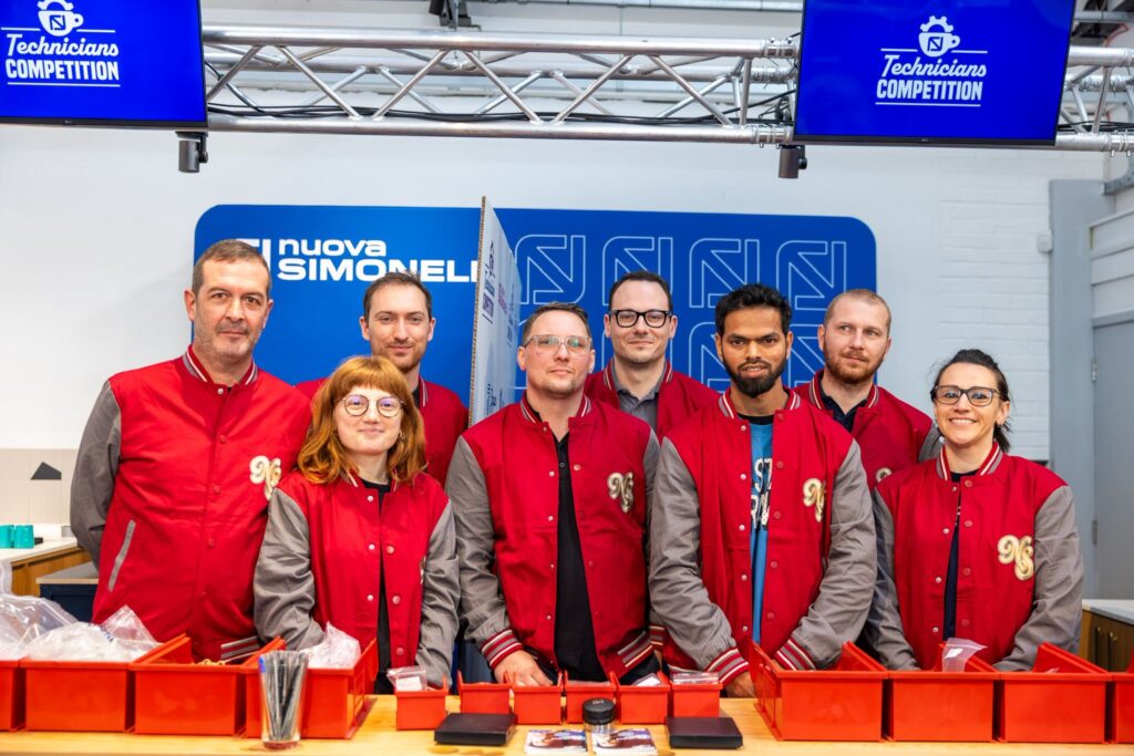 Victoria Arduino Technician Competition